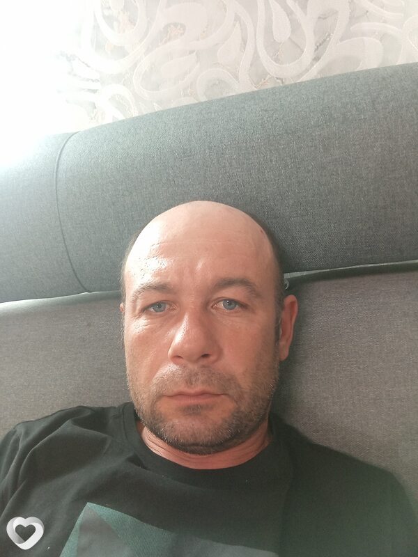 Максим, 40, Курске — анкета №3442434