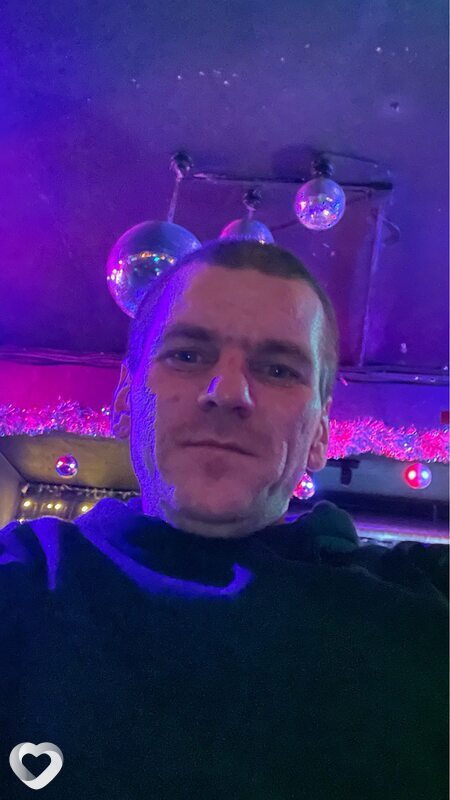 Николай, 37, Долгопрудном — анкета №3442435