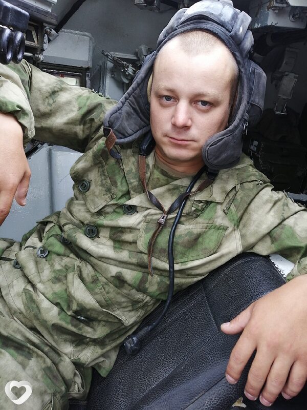 Дмитрий, 36, Челябинске — анкета №3442440