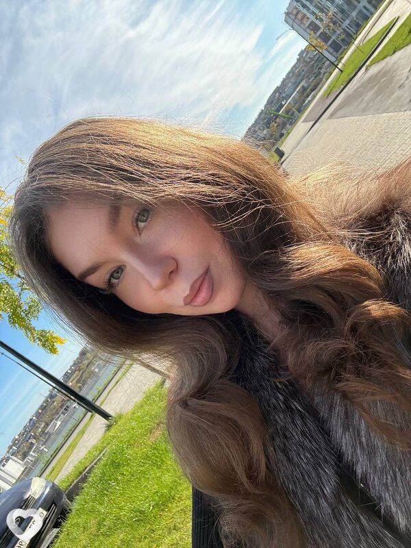 Мария, 18, Севастополе — анкета №3442441