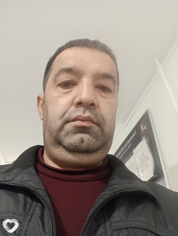 Али, 45, Москве — анкета №3442444