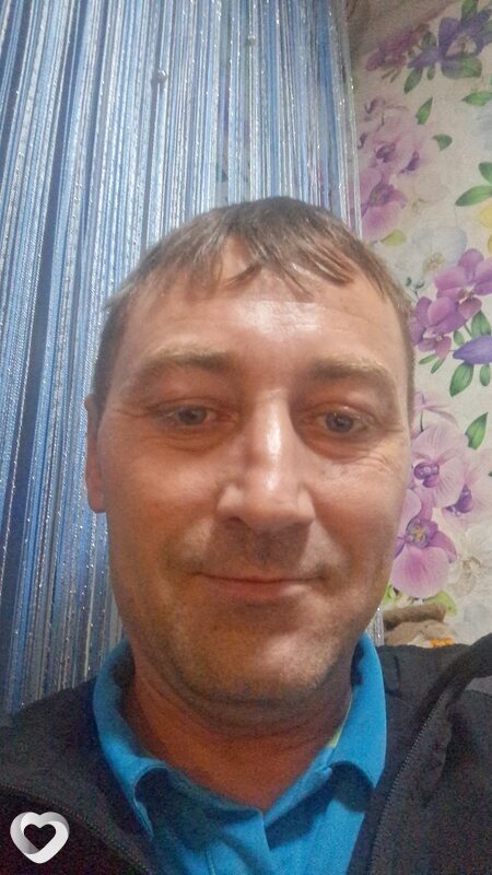 Васян, 42, Ленинске-Кузнецком — анкета №3442449