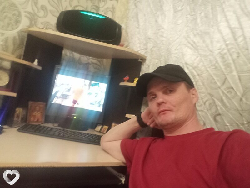 Юра, 33, Новокузнецке — анкета №3442451