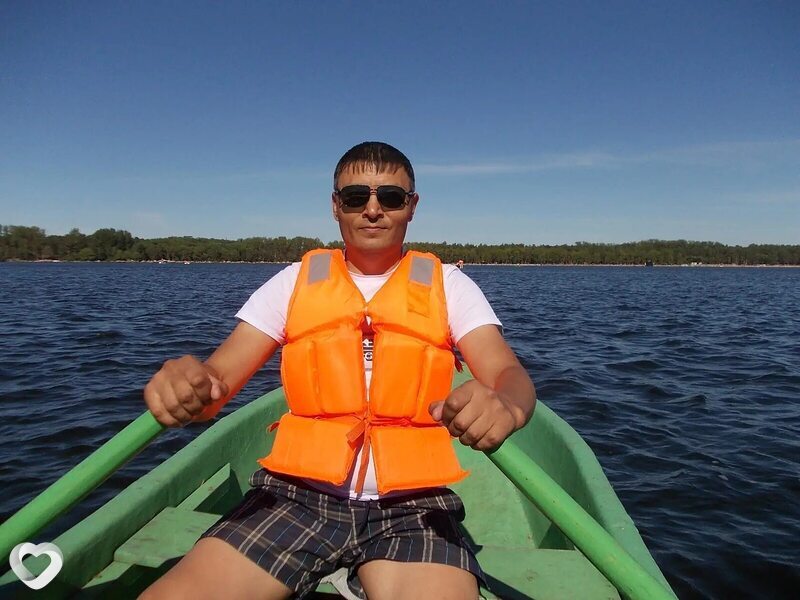 Cергей, 36, Воронеже — анкета №3442454