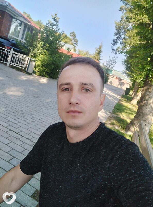 Сергей, 39, Таразе — анкета №3442333