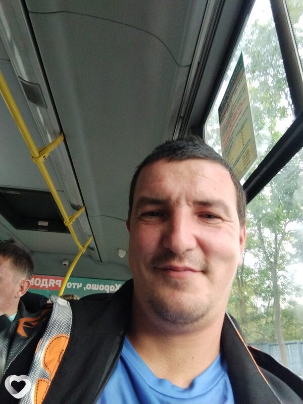 Кирилл, 34, Хабаровске — анкета №3442341