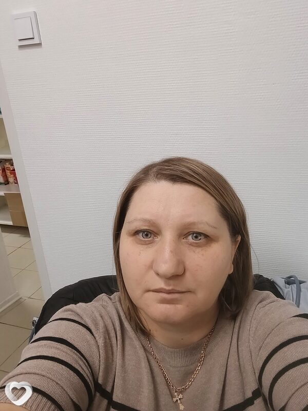 Наталья, 46, Санкт-Петербурге — анкета №3442344