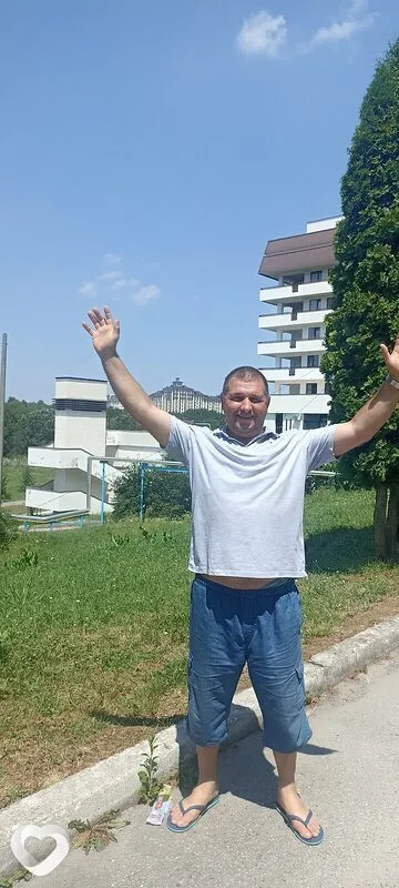 Ваня, 50, Москве — анкета №3442353