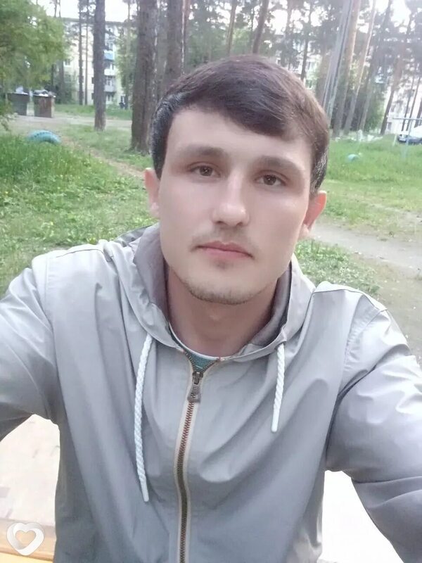 Тимур, 26, Ангарске — анкета №3442556