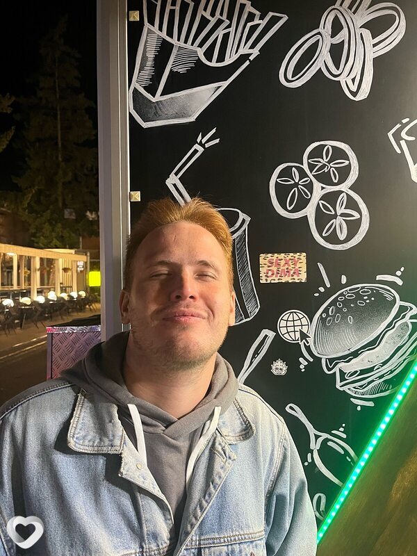 Дмитрий, 25, Туле — анкета №3442557