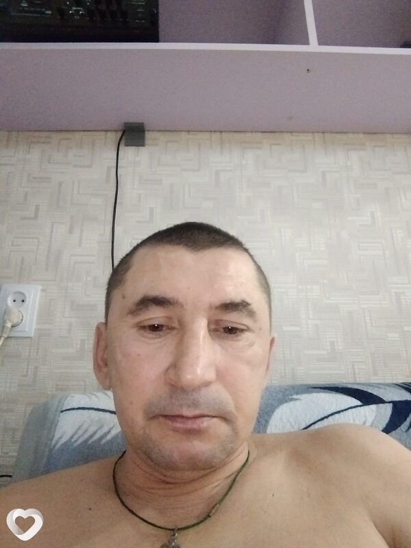 Юрий, 45, Омске — анкета №3442565