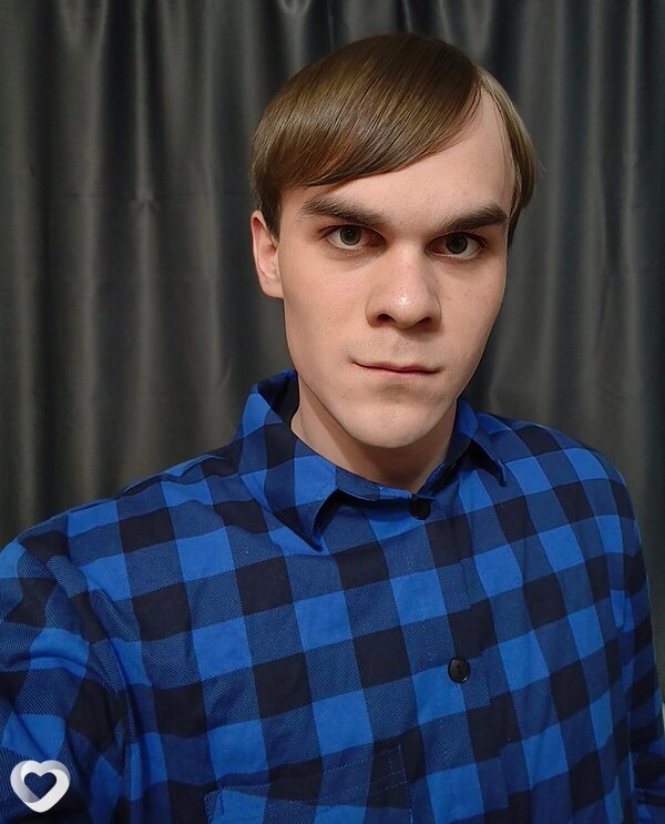 Иван, 20, Нижнем Тагиле — анкета №3442567