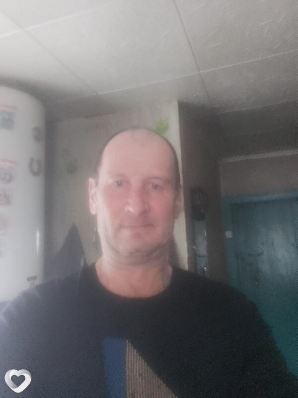 Александр, 52, Барнауле — анкета №3442568