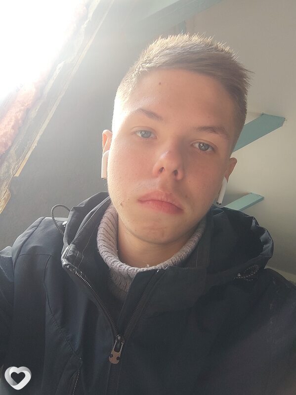Владислав, 22, Симферополе — анкета №3442570