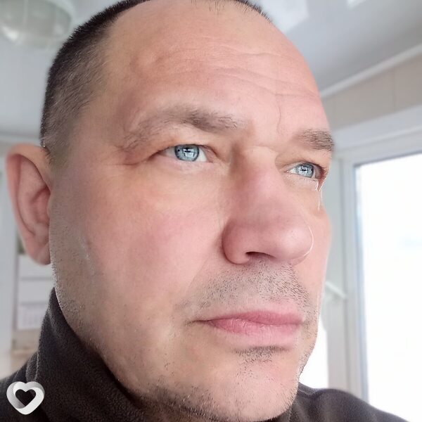 Иван, 45, Ульяновске — анкета №3442531