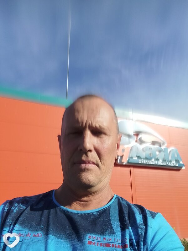 Андрей, 53, Нижнем Тагиле — анкета №3442532