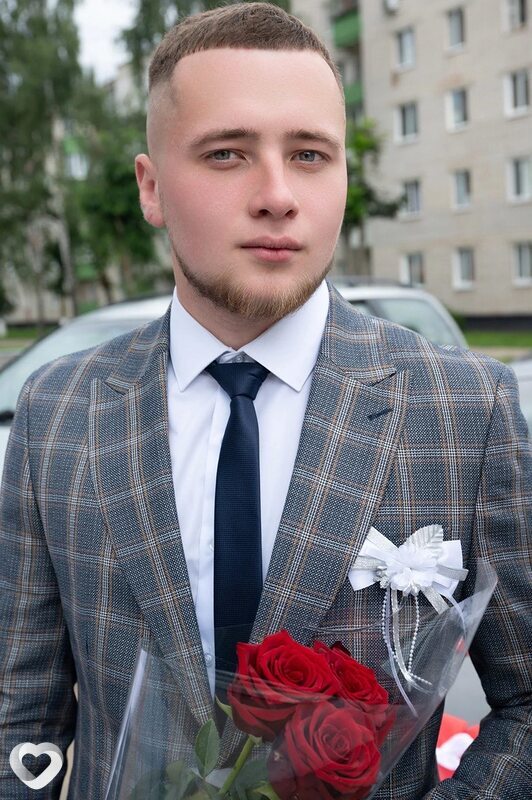 Дмитрий, 22, Минске — анкета №3442539