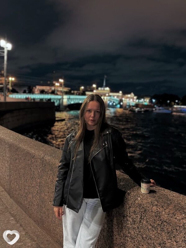 Диана, 23, Москве — анкета №3442541