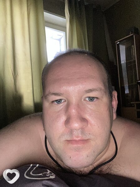 Дмитрий, 50, Ульяновске — анкета №3442547