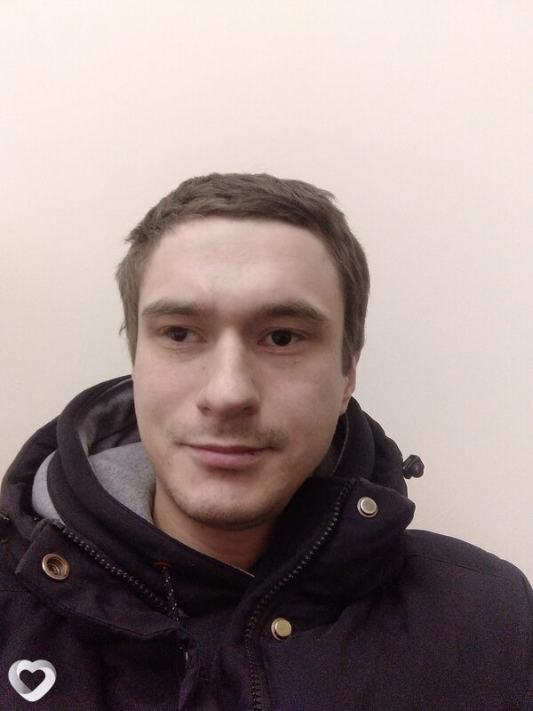 Иван, 34, Санкт-Петербурге — анкета №3442550