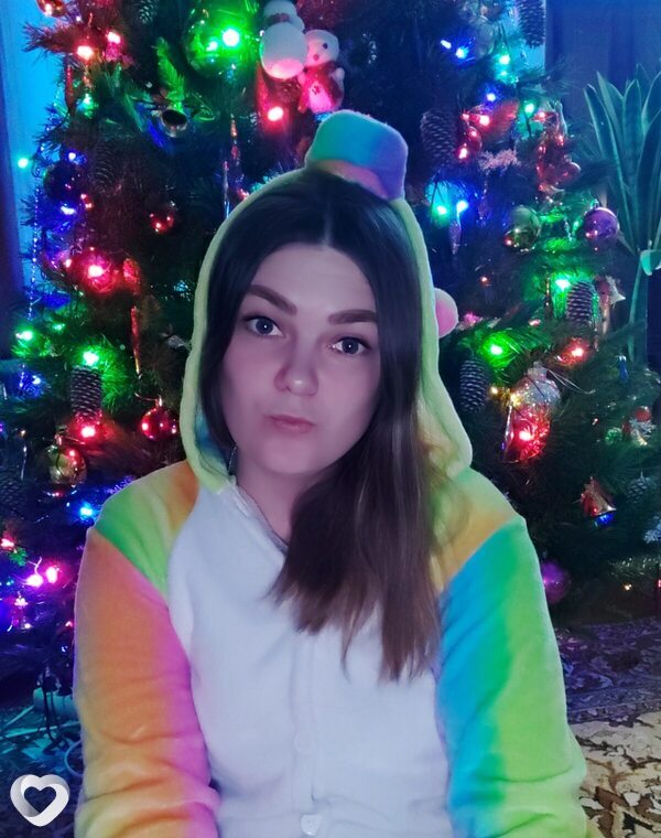 Ульяна, 30, Рязани — анкета №3442552