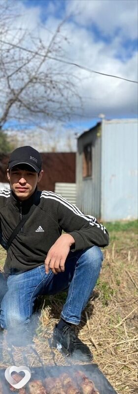 Икбол, 25, Раменском — анкета №3442477