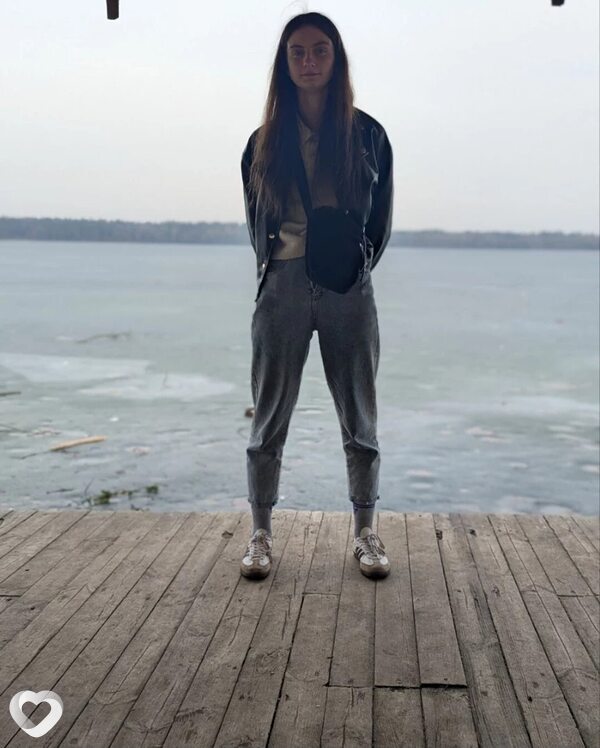 Сашка, 20, Барановичах — анкета №3442478