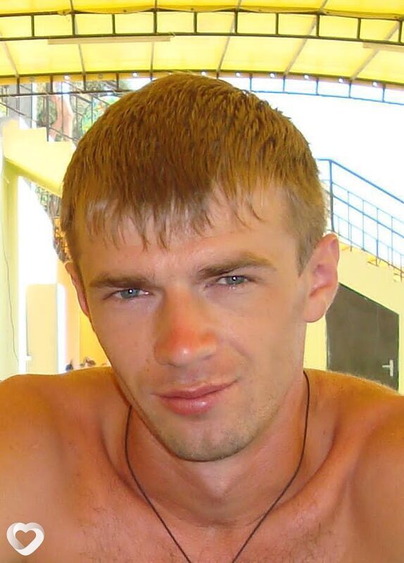 Артур, 39, Белове — анкета №3442507