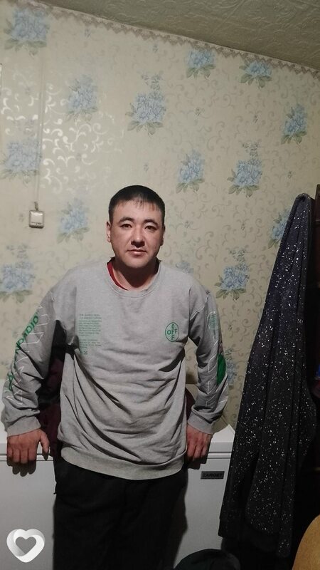 Владимир, Тымовское