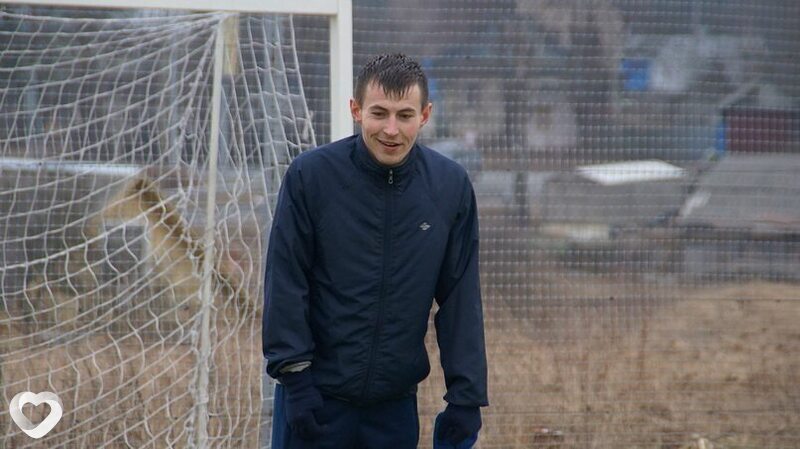 Алексей, 34, Луге — анкета №3442509