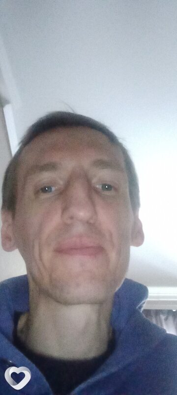 Алексей, 42, Электроугли — анкета №3442512