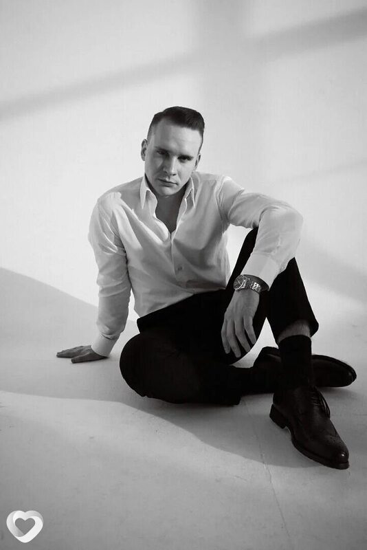 Николай, 27, Иркутске — анкета №3442526