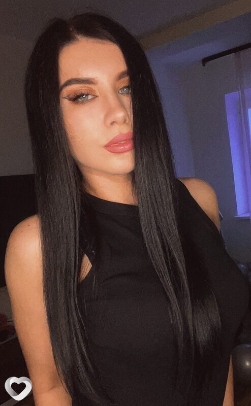 Альбина, 26, Луганске — анкета №3442528