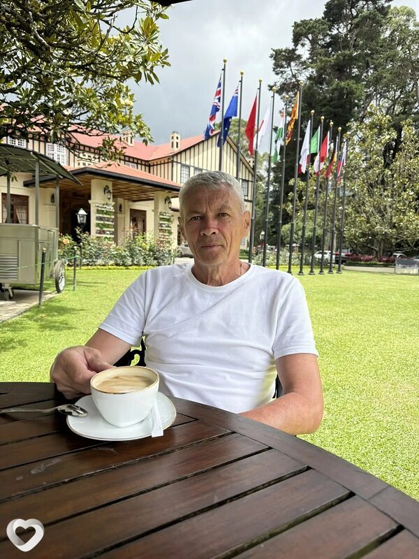 Радик, 62, Москве — анкета №3442484