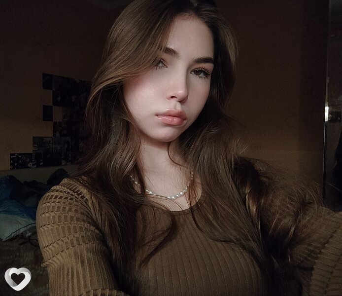 Екатерина, 22, Ростове-на-Дону — анкета №3442491