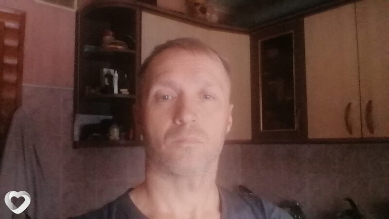 Павел, 47, Рязани — анкета №3442492
