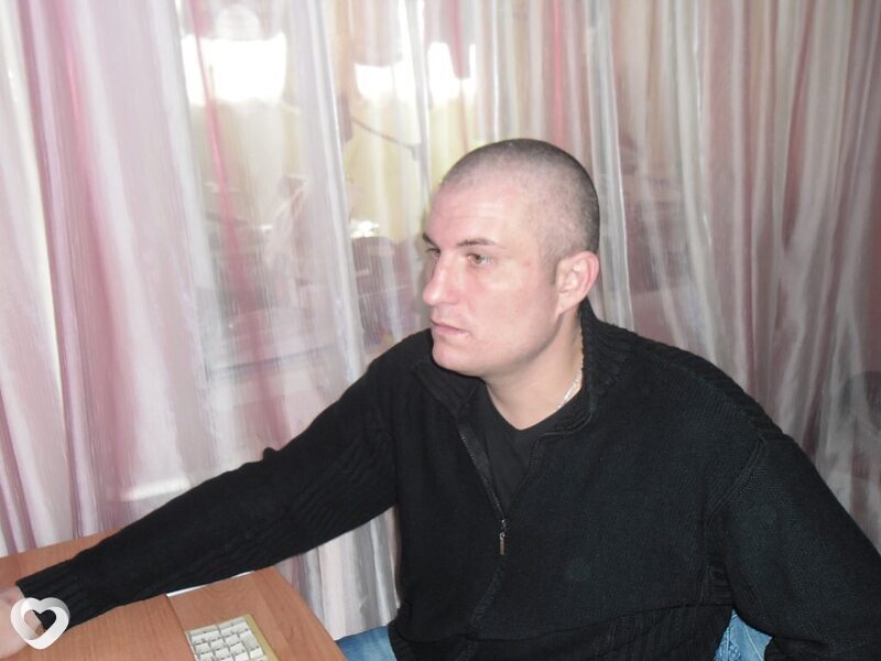 Дмитрий, 44, Подольске — анкета №3442497