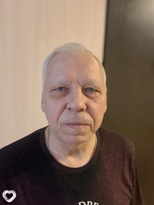 Леонид, 62, Мытищах — анкета №3442498