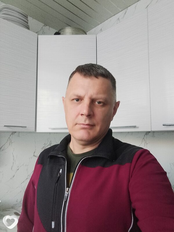 Павел, 48, Копейске — анкета №3442931