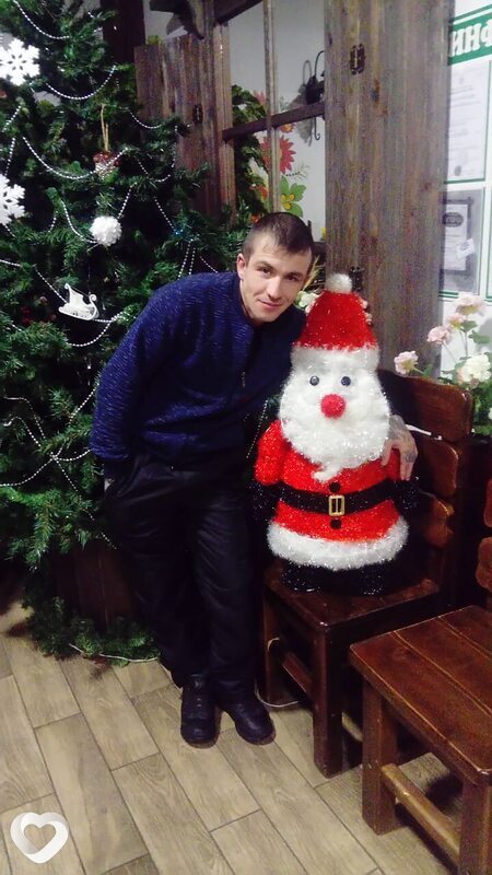 Евгений, 42, Артемовском — анкета №3442941