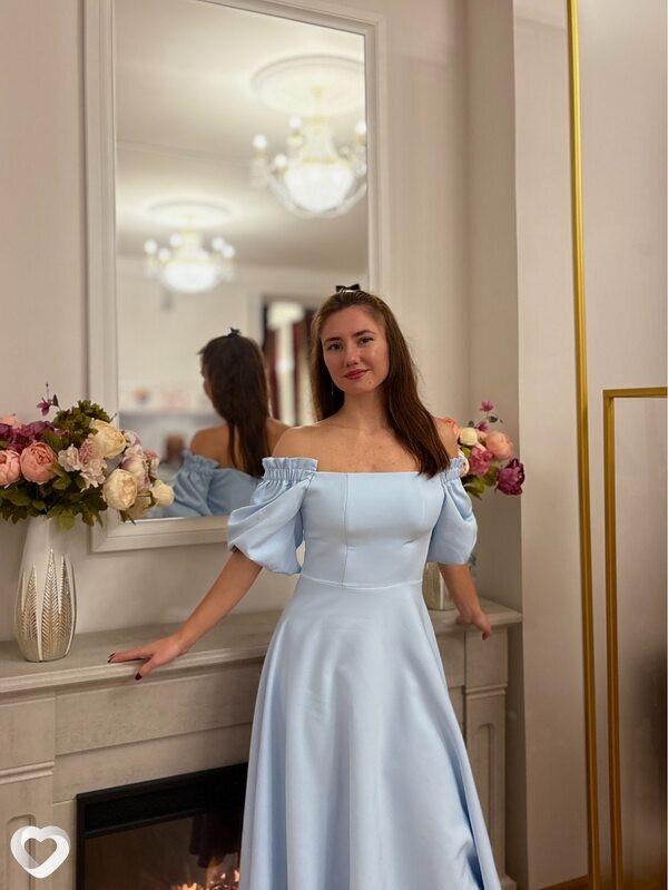Анастасия, 23, Перми — анкета №3442953