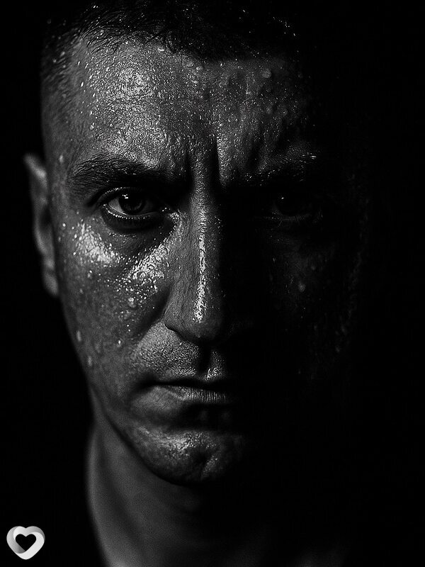 Александр, 34, Москве — анкета №3442586