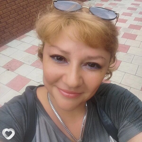 Анна, Норильск
