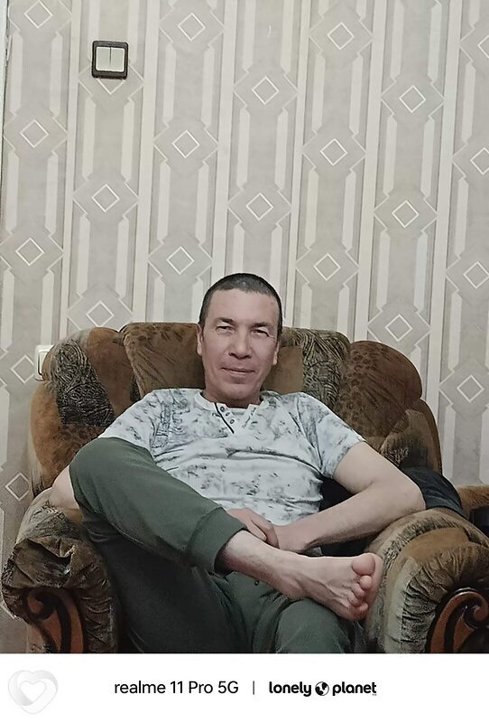 Баха, Наманган