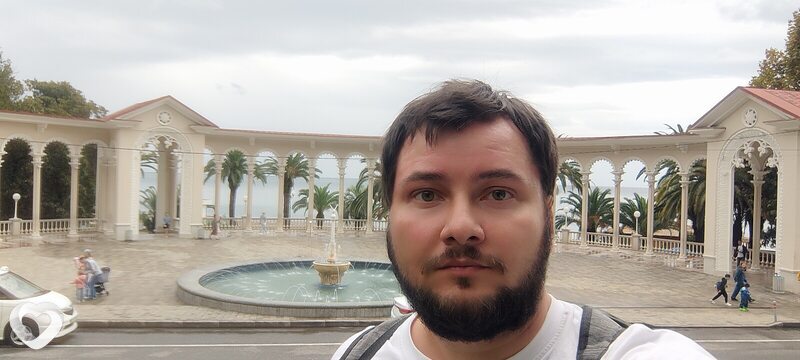 Евгений, 29, Новосибирске — анкета №3442599
