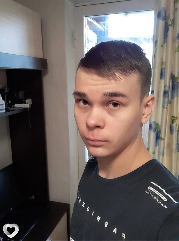 Григорий, 26, Сыктывкаре — анкета №3442637