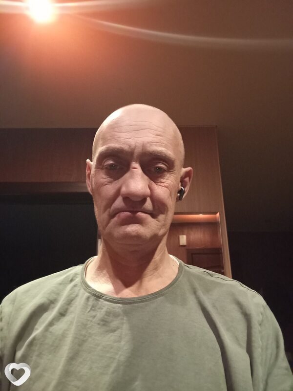 Дмитрий, 49, Омске — анкета №3442644