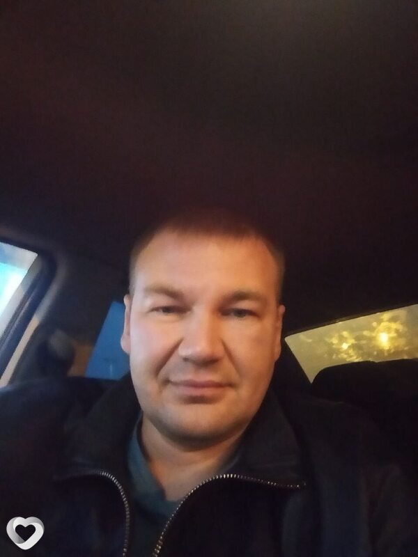 Роман, 42, Санкт-Петербурге — анкета №3442605
