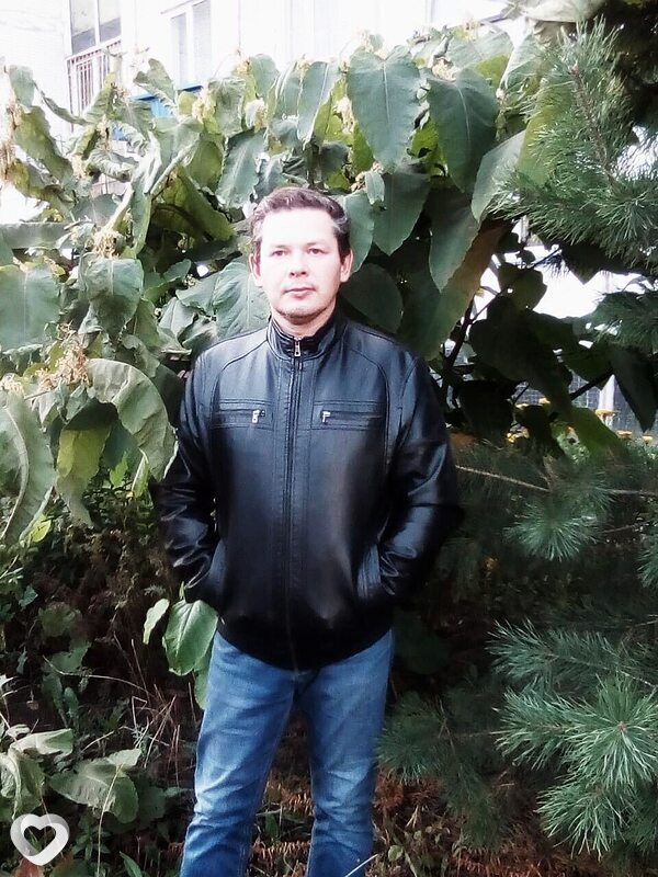 Александр, 47, Новокузнецке — анкета №3442606