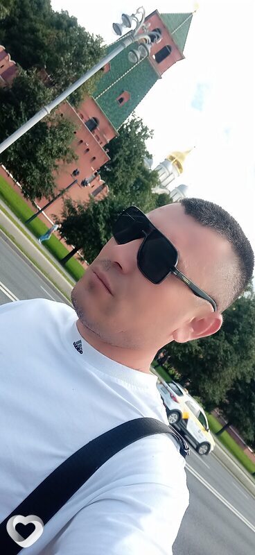 Nazir, 38, Москве — анкета №3442618